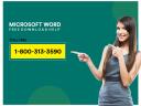 Microsoft Word Free Download Support logo